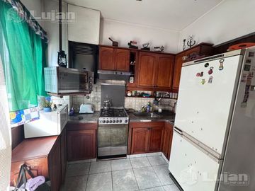 VENTA Depto 3 amb en Mataderos Av. Alberdi 6900