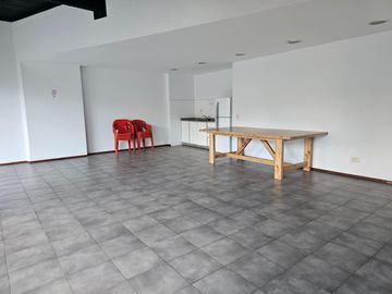 Departamento Amoblado en alquiler, 2 ambientes en Tigre Centro