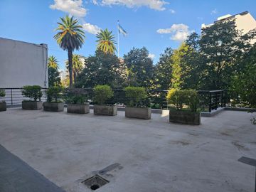 Departamento Amoblado en alquiler, 2 ambientes en Tigre Centro