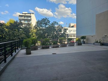 Departamento Amoblado en alquiler, 2 ambientes en Tigre Centro