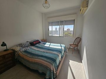 Departamento Amoblado en alquiler, 2 ambientes en Tigre Centro