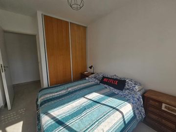 Departamento Amoblado en alquiler, 2 ambientes en Tigre Centro