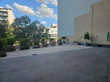 Departamento Amoblado en alquiler, 2 ambientes en Tigre Centro