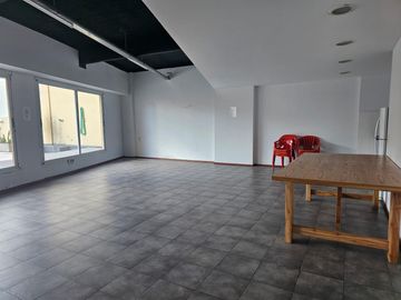 Departamento Amoblado en alquiler, 2 ambientes en Tigre Centro