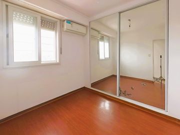 Venta Departamento Caballito 3 ambientes Apto Crédito Piso 19º