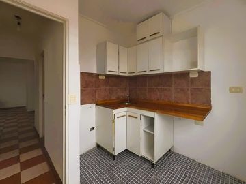 Venta Departamento Caballito 3 ambientes Apto Crédito Piso 19º
