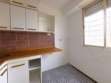 Venta Departamento Caballito 3 ambientes Apto Crédito Piso 19º