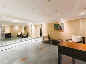 Venta Departamento Caballito 3 ambientes Apto Crédito Piso 19º