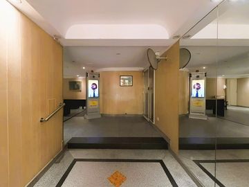 Venta Departamento Caballito 3 ambientes Apto Crédito Piso 19º