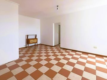 Venta Departamento Caballito 3 ambientes Apto Crédito Piso 19º