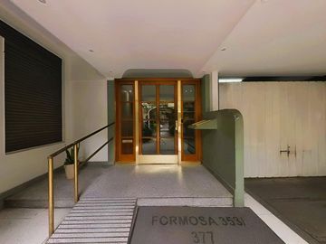 Venta Departamento Caballito 3 ambientes Apto Crédito Piso 19º