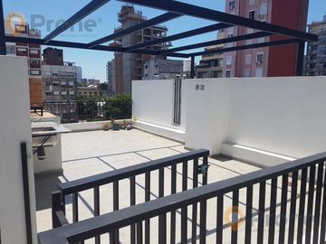Departamento - Centro