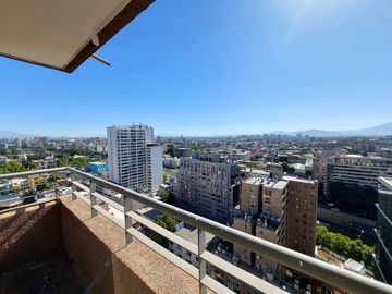 Estupendo dpto. cercano a metros 1D-1B