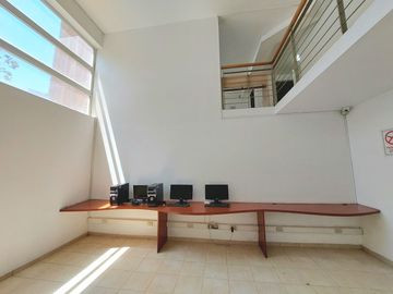 Estupendo dpto. cercano a metros 1D-1B