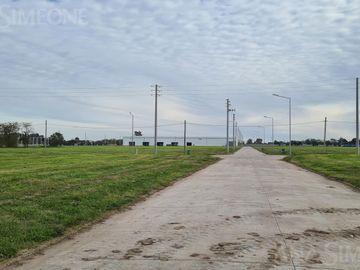 Moreno - La Reja - Venta y Alquiler - Nave Industrial - Depósito - Galpón