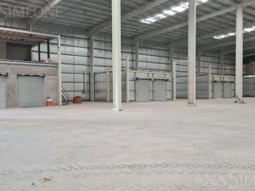 Moreno - La Reja - Venta y Alquiler - Nave Industrial - Depósito - Galpón