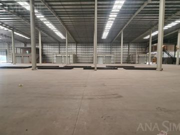 Moreno - La Reja - Venta y Alquiler - Nave Industrial - Depósito - Galpón