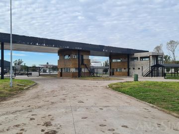 Moreno - La Reja - Venta y Alquiler - Nave Industrial - Depósito - Galpón