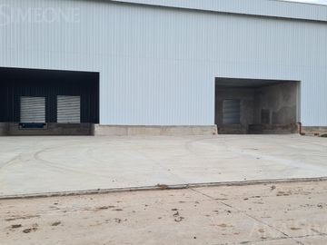 Moreno - La Reja - Venta y Alquiler - Nave Industrial - Depósito - Galpón