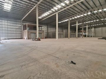 Moreno - La Reja - Venta y Alquiler - Nave Industrial - Depósito - Galpón