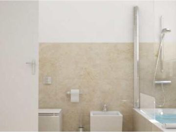 Lencke Vende - 2 ambientes c/balcon y parrilla, edificio c/gym, pileta, seguridad 24. hs, financiado