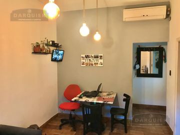Casa - Jose Marmol