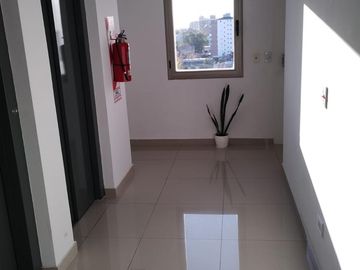 Lencke vende - con renta, 2 ambientes de categoria, suite, balcon/parrilla, edificio c/pileta, gym