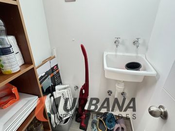 DEPARTAMENTO PISO 4 EN AQUA RESORT