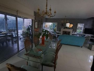 VENTA Casa Fincas De Maschwitz-Maschwitz-Pileta-APTA CREDITO-Radiadores