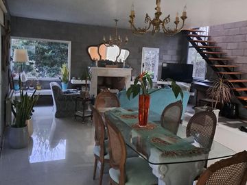 VENTA Casa Fincas De Maschwitz-Maschwitz-Pileta-APTA CREDITO-Radiadores