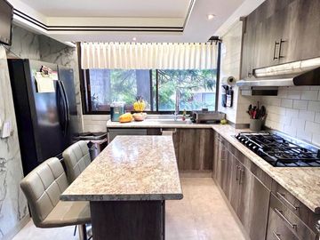 Casa en condominio en RENTA en Parques de la Herradura