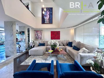 Casa en condominio en RENTA en Parques de la Herradura