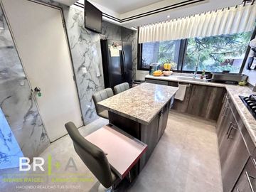 Casa en condominio en RENTA en Parques de la Herradura
