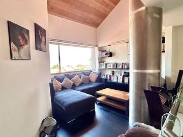 Casa en condominio en RENTA en Parques de la Herradura