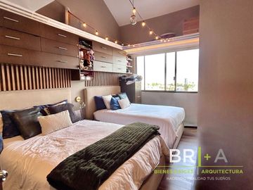 Casa en condominio en RENTA en Parques de la Herradura