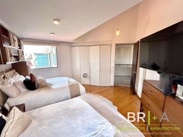 Casa en condominio en RENTA en Parques de la Herradura