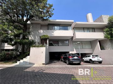 Casa en condominio en RENTA en Parques de la Herradura