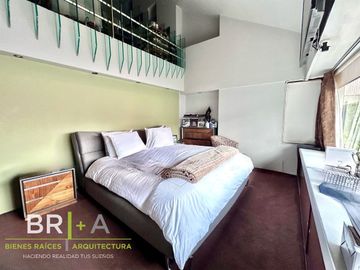 Casa en condominio en RENTA en Parques de la Herradura