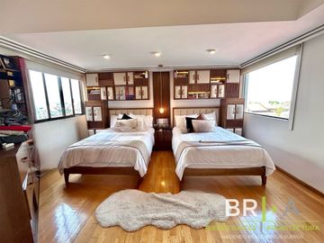 Casa en condominio en RENTA en Parques de la Herradura