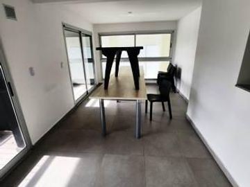 Excelente departamento de 2 ambientes al frente