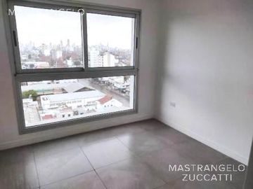 Excelente departamento de 2 ambientes al frente