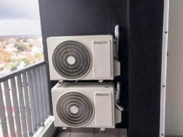 Excelente departamento de 2 ambientes al frente