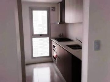 Excelente departamento de 2 ambientes al frente