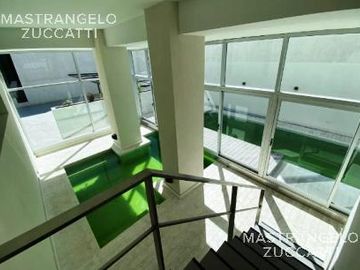 Excelente departamento de 2 ambientes al frente