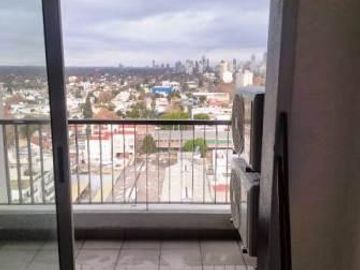 Excelente departamento de 2 ambientes al frente