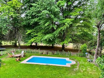 Impecable propiedad en Saint Thomas Norte, Canning