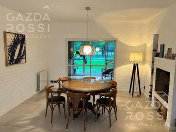 Impecable propiedad en Saint Thomas Norte, Canning