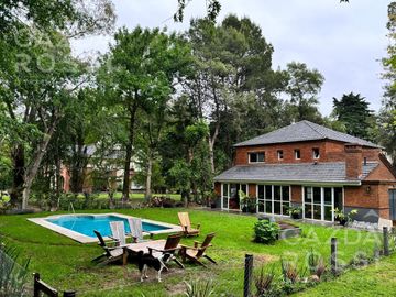 Impecable propiedad en Saint Thomas Norte, Canning