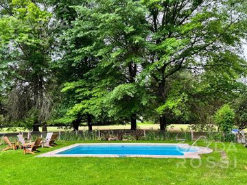 Impecable propiedad en Saint Thomas Norte, Canning