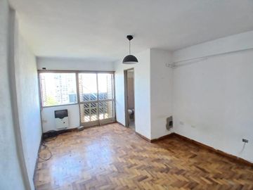 Departamento en alquiler en La Plata